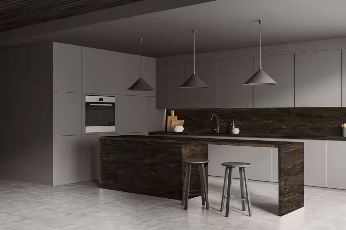 Coante Mutfak Tezgahı