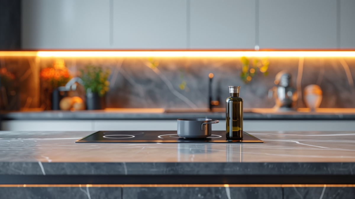 İnfinity Mutfak Tezgahı