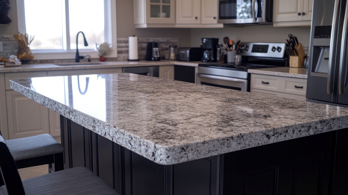 Neolith Mutfak Tezgahı